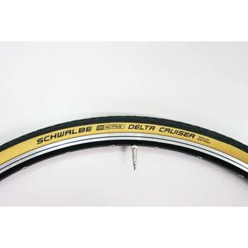 SCHWALBE ROAD CRUISER PLUS PUNCTUREGUARD 700Cx35C (PATLAMAYA DİRENÇLİ) DIŞ LASTİK - 2