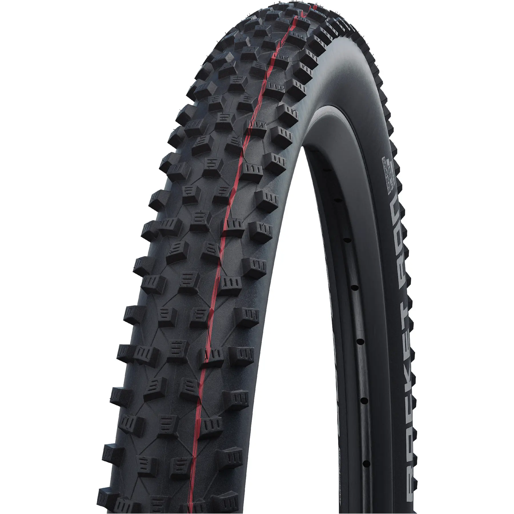 SCHWALBE ROCKET RON 29x2.35 EVO, SUPER RACE, TLE DIŞ LASTİK - Thumbnail