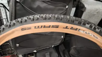 SCHWALBE SMART SAM 29x2.25 57-622 PERFORMANCE ADDIX DIŞ LASTİK - 2