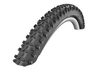 SCHWALBE SMART SAM PERFORMANCE 26x2.10 DIŞ LASTİK - 1