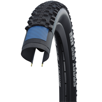 SCHWALBE SMART SAM PERFORMANCE 29x2.35 TELLİ DIŞ LASTİK