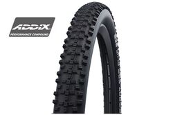 SCHWALBE SMART SAM PLUS 29x2.25 57-622 ADDIX DIŞ LASTİK - Thumbnail