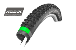 SCHWALBE SMART SAM PLUS 27.5x2.25 57-584 E-50 ADDIX DIŞ LASTİK - SCHWALBE