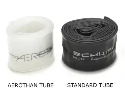 SCHWALBE SV16E AEROTAN 60mm 700X28-35 İÇ LASTİK - 3