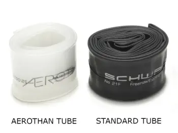 SCHWALBE SV16E AEROTAN 60mm 700X28-35 İÇ LASTİK - 3