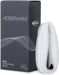 SCHWALBE SV20E AEROTAN 80MM 700x23-28 İÇ LASTİK - 1