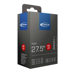 SCHWALBE SV21 27.5 JANT 40MM PRESTA 10400153 İÇ LASTİK - SCHWALBE