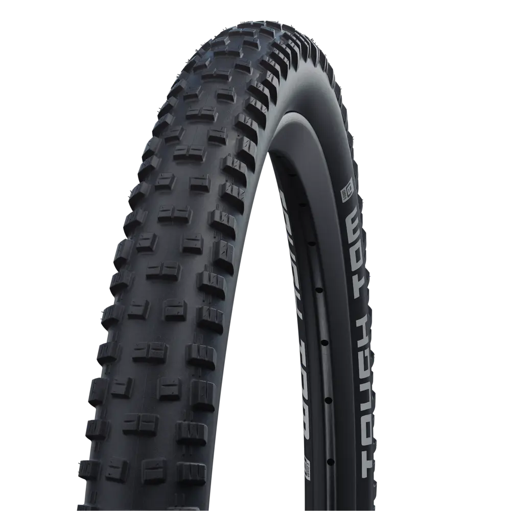 SCHWALBE TOUGH TOM 27.5x2.25 K-Guard TELLİ DIŞ LASTİK - Thumbnail