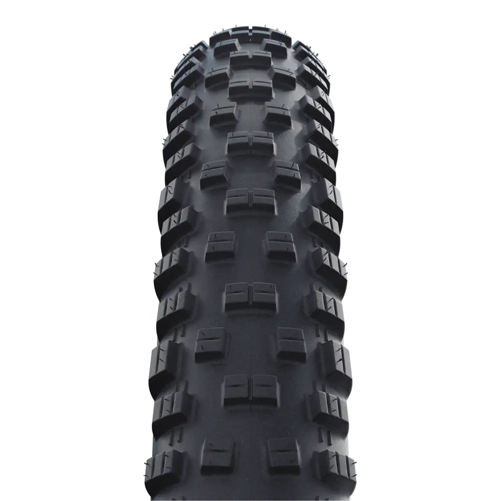 SCHWALBE TOUGH TOM 27.5x2.25 K-Guard TELLİ DIŞ LASTİK - Thumbnail