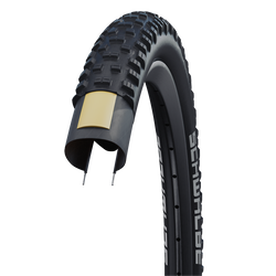 SCHWALBE TOUGH TOM 29x2.25 K-Guard TELLİ DIŞ LASTİK - Thumbnail