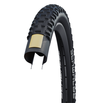 SCHWALBE TOUGH TOM 29x2.25 K-Guard TELLİ DIŞ LASTİK