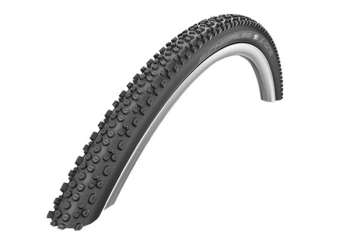 SCHWALBE X-ONE ALLROUND 700X33 DIŞ LASTİK - 1
