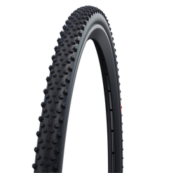 SCHWALBE X-ONE BITE 700x33 ADDIX EVO TUBELESS DIŞ LASTİK - SCHWALBE