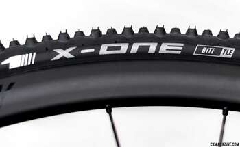 SCHWALBE X-ONE BITE 700x33 ADDIX EVO TUBELESS DIŞ LASTİK - 3