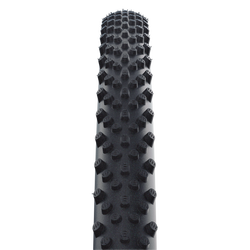 SCHWALBE X-ONE BITE 700x33 ADDIX EVO TUBELESS DIŞ LASTİK - Thumbnail