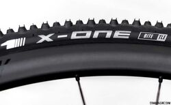 SCHWALBE X-ONE BITE 700x33 ADDIX EVO TUBELESS DIŞ LASTİK - Thumbnail