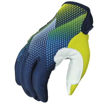 SCOTT 350 DIRT UZUN ERKEK ELDİVEN - 1