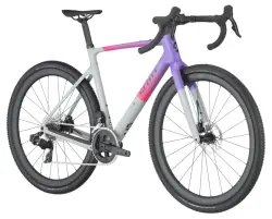 SCOTT ADDICT GRAVEL 20 YOL BİSİKLETİ-2025 - 2