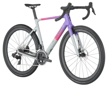 SCOTT ADDICT GRAVEL 20 YOL BİSİKLETİ-2025 - 2