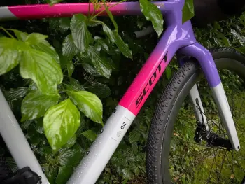 SCOTT ADDICT GRAVEL 20 YOL BİSİKLETİ-2025 - 5