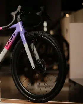 SCOTT ADDICT GRAVEL 20 YOL BİSİKLETİ-2025 - 4