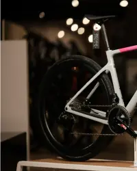 SCOTT ADDICT GRAVEL 20 YOL BİSİKLETİ-2025 - 3