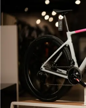 SCOTT ADDICT GRAVEL 20 YOL BİSİKLETİ-2025 - 3