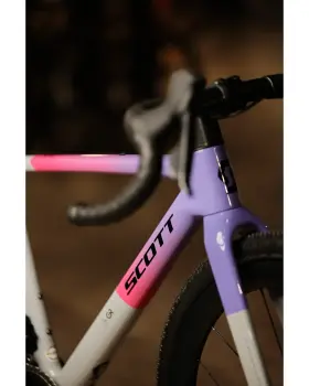 SCOTT ADDICT GRAVEL 20 YOL BİSİKLETİ-2025 - 6