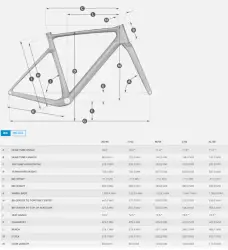 SCOTT ADDICT GRAVEL 20 YOL BİSİKLETİ-2025 - 3