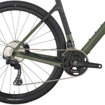 SCOTT ADDICT GRAVEL 40 YOL BİSİKLETİ-2026 - 5