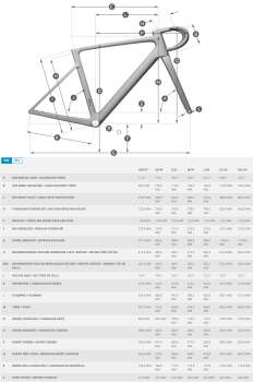 SCOTT ADDICT RC 10 YOL BİSİKLETİ-2026 - 12