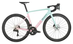 SCOTT ADDICT RC 10 YOL BİSİKLETİ-2026 - SCOTT