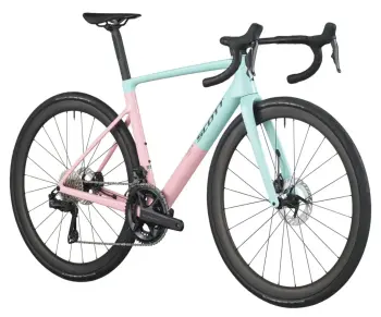 SCOTT ADDICT RC 10 YOL BİSİKLETİ-2026 - 2