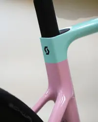 SCOTT ADDICT RC 10 YOL BİSİKLETİ-2026 - 9