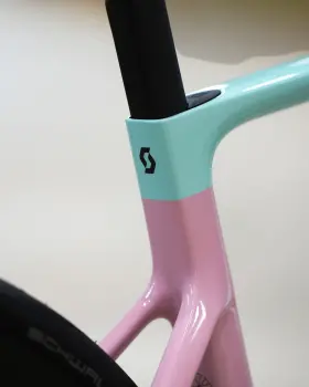 SCOTT ADDICT RC 10 YOL BİSİKLETİ-2026 - 9