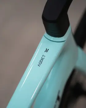 SCOTT ADDICT RC 10 YOL BİSİKLETİ-2026 - 11