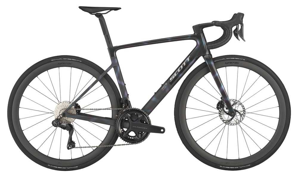 2026 SCOTT ADDICT RC 10 YOL BİSİKLETİ, SCOTT ADDICT RC 10 YOL