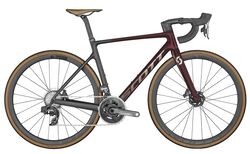 SCOTT ADDICT RC 10 YOL BİSİKLETİ - SCOTT