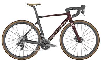 SCOTT ADDICT RC 10 YOL BİSİKLETİ - 1