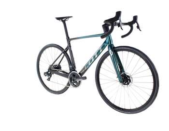 SCOTT ADDICT RC 20 YOL BİSİKLETİ - 2