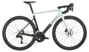 SCOTT ADDICT RC 30 YOL BİSİKLETİ-2026 - 1