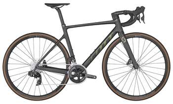 SCOTT ADDICT RC 30 YOL BİSİKLETİ - 1