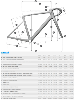 SCOTT ADDICT RC TEAM YOL BİSİKLETİ-2026 - 9