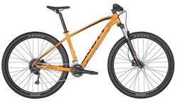 SCOTT ASPECT 750 DAĞ BİSİKLETİ - SCOTT