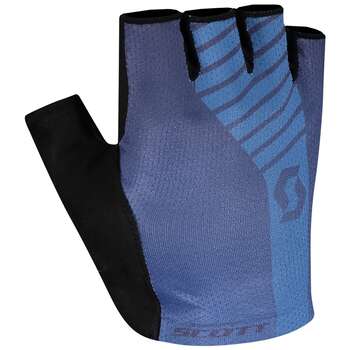 SCOTT ASPECT SPORT GEL ERKEK KISA PARMAK ELDİVEN - 1