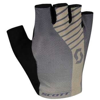 SCOTT ASPECT SPORT GEL ERKEK KISA PARMAK ELDİVEN - 1