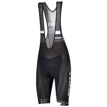 SCOTT BIBSHORTS RC TEAM ++ ASKILI KISA TAYT