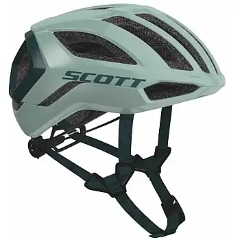 SCOTT CENTRIC PLUS MIPS KASK - 1