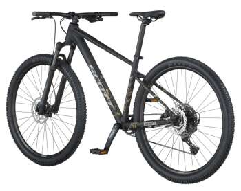 SCOTT CONTRAIL 10 DAĞ BİSİKLETİ-2026 - 3