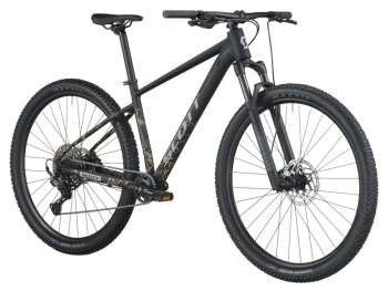 SCOTT CONTRAIL 10 DAĞ BİSİKLETİ-2026 - 2